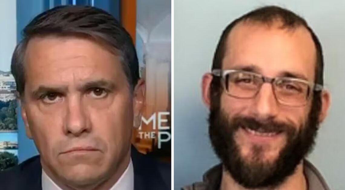 Trump Goon Gives Heartless Response to Slain Nurse’s Family