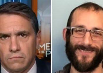 Trump Goon Gives Heartless Response to Slain Nurse’s Family