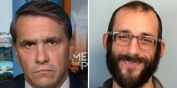 Trump Goon Gives Heartless Response to Slain Nurse’s Family