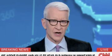 CNN Police Guru Trashes ICE’s Claims About Mom’s Killing