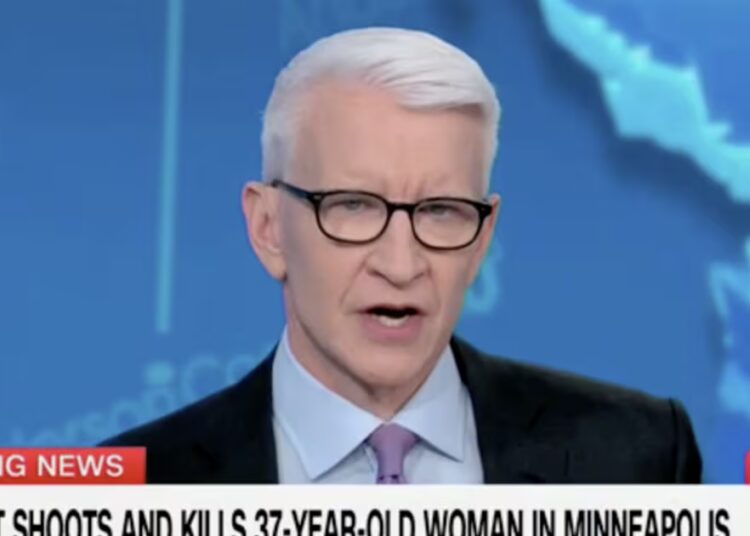 CNN Police Guru Trashes ICE’s Claims About Mom’s Killing