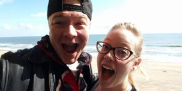 Woman shot by ICE moved to Minneapolis for sense of ‘community,’ friend says