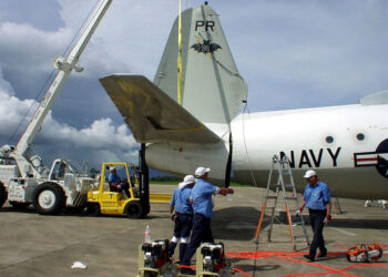 America’s military needs more than just orders