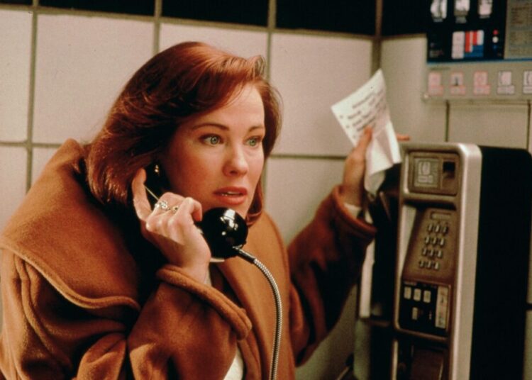 Catherine O’Hara, comedy star with a flair for improv, dies at 71