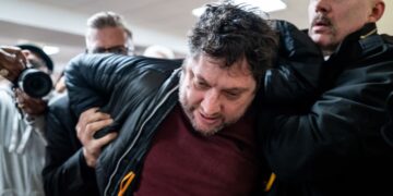 Trump-Obsessed Omar Attack Suspect’s Vile N-Word Rants Exposed