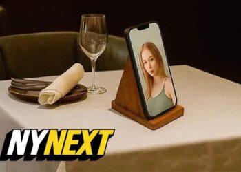 Soon New Yorkers will be able to take their chatbot girlfriends out on a ‘meaningful’ date