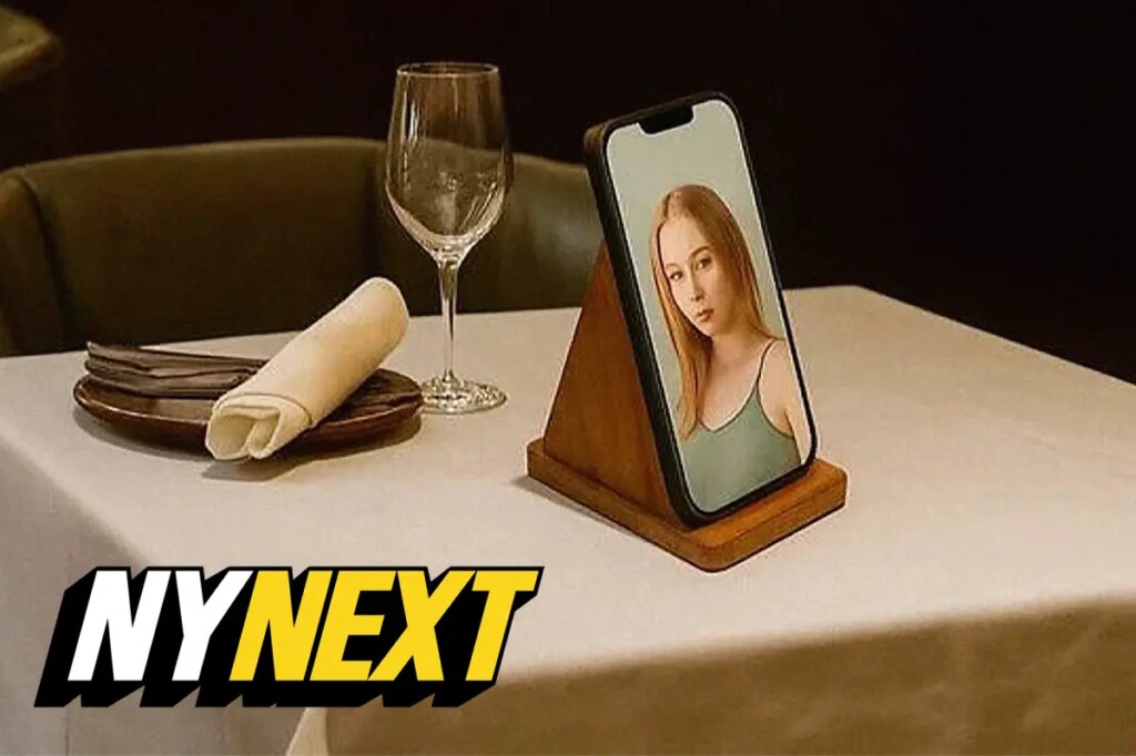 Soon New Yorkers will be able to take their chatbot girlfriends out on a ‘meaningful’ date