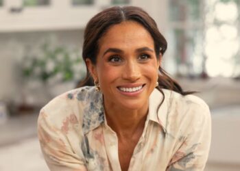 Stats Reveal How Badly Meghan Markle’s Netflix Show Flopped