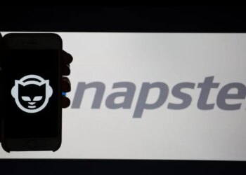 Napster Abruptly Pivots to AI As Its Streaming Service Goes Down