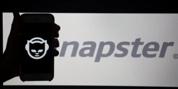 Napster Abruptly Pivots to AI As Its Streaming Service Goes Down