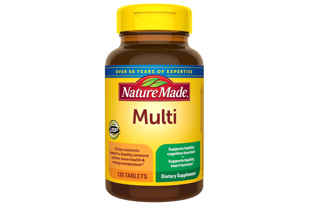 Nature Made Multi