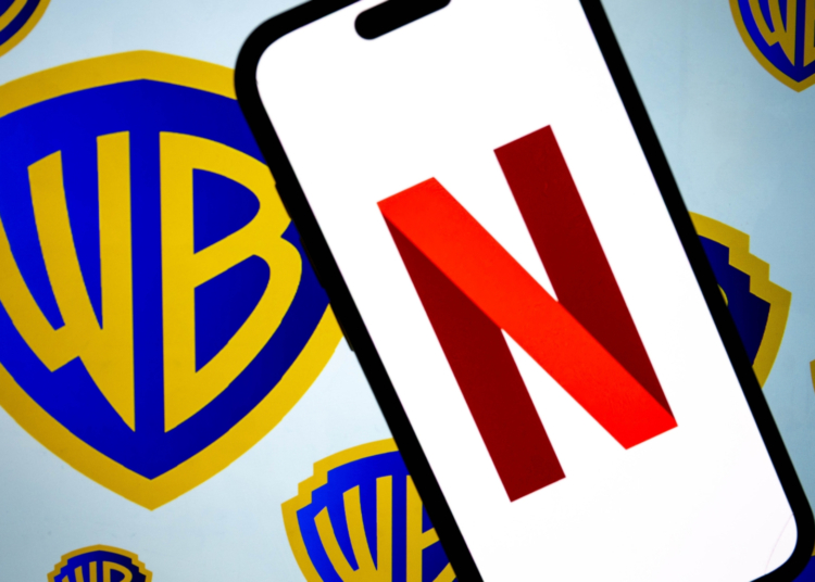 Warner Bros. Rejects Paramount for Netflix, Paramount Sues Warner Bros.
