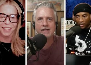 All 34 Podcasts Dropping on Netflix in January
