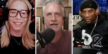 All 34 Podcasts Dropping on Netflix in January