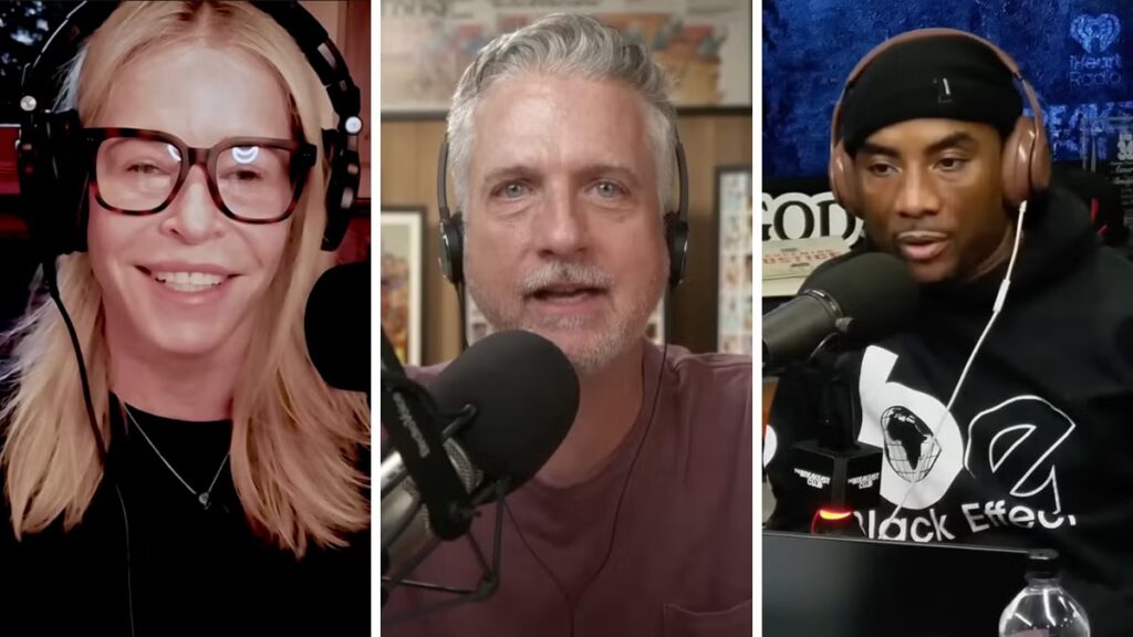 All 34 Podcasts Dropping on Netflix in January