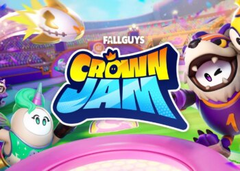 New Fortnite Fall Guys Crown Jam Mode Announced: Free Rewards & Release Date Revealed