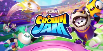 New Fortnite Fall Guys Crown Jam Mode Announced: Free Rewards & Release Date Revealed