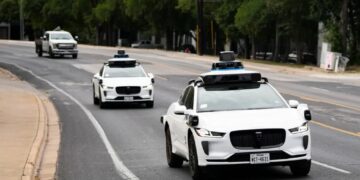 New Proposed Legislation Would Let Self-Driving Cars Operate in New York State