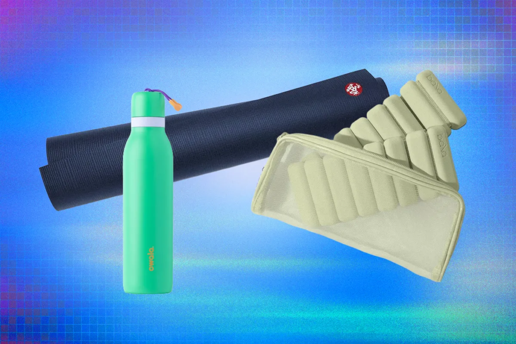 Home Pilates Equipment for Studio-Quality Workouts (2026)