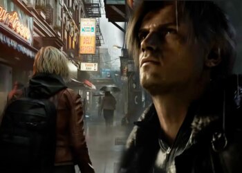 New Resident Evil Requiem Demo Confirms Major Leaks