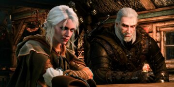 New Witcher 3 DLC Is Reportedly Real, According to Leak