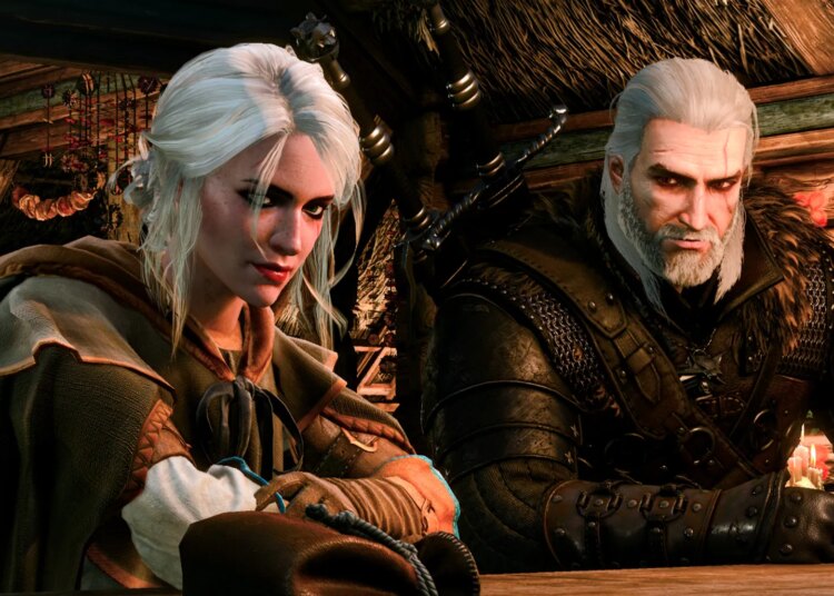 New Witcher 3 DLC Is Reportedly Real, According to Leak