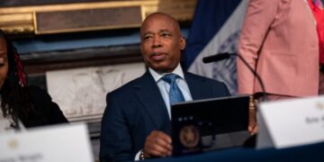 Eric Adams Blasts Andy Cohen’s ‘Sloppy Drunken’ New Year’s Eve Rant: ‘Public Intoxication Is a Disease’