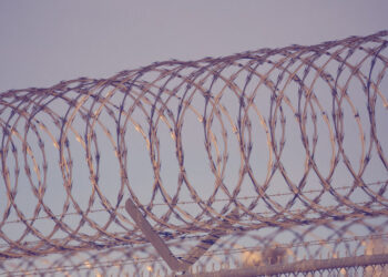 The Public Face of ICE Is Bad Enough