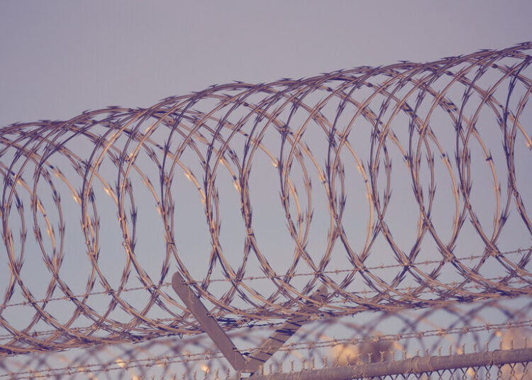 The Public Face of ICE Is Bad Enough