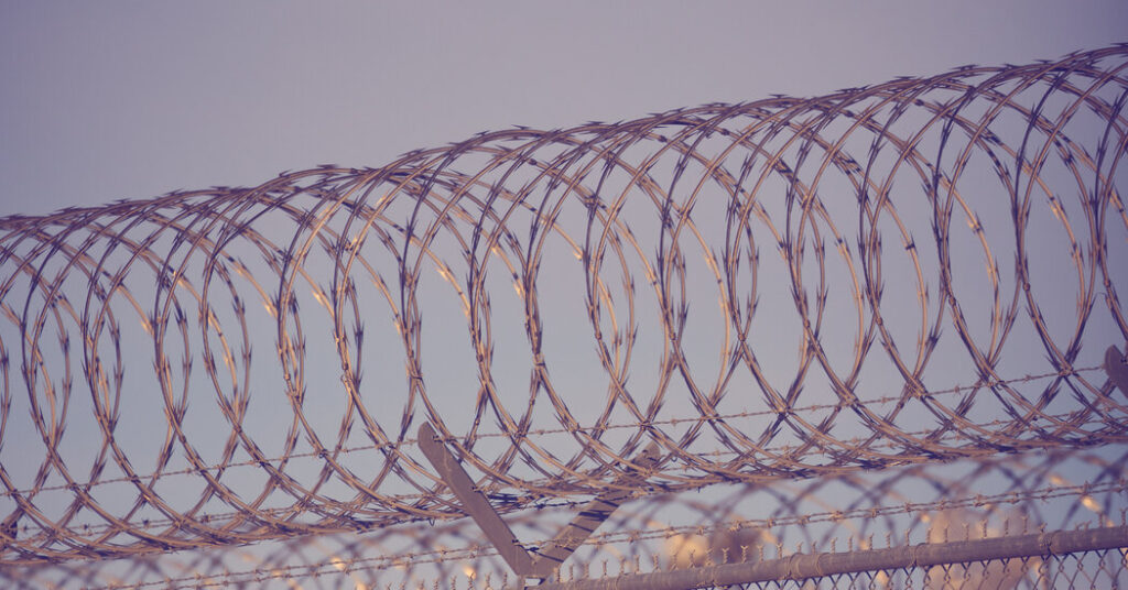 The Public Face of ICE Is Bad Enough