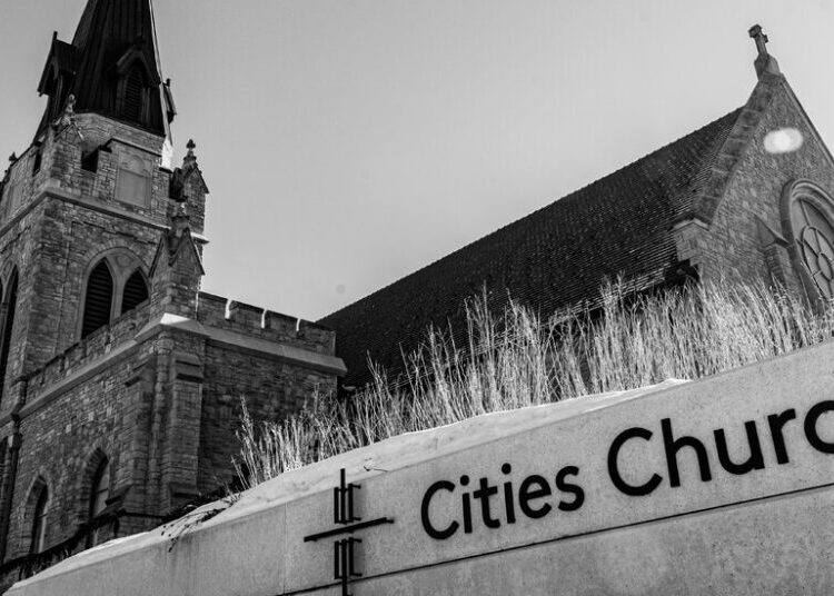 Trump’s Brute-Force Approach to Power Is Wearing Thin