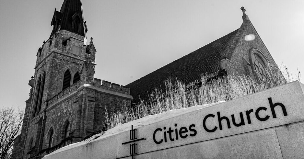 Trump’s Brute-Force Approach to Power Is Wearing Thin