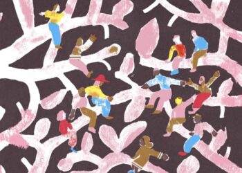 There’s an underrated (and cheaper) type of therapy