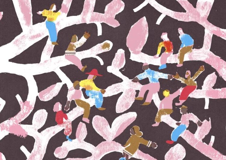 There’s an underrated (and cheaper) type of therapy