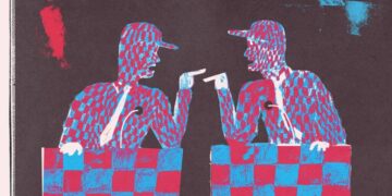 The fiction at the heart of America’s political divide