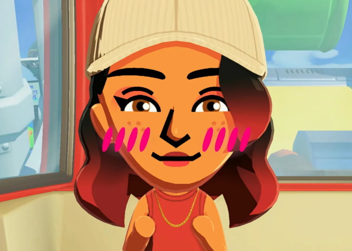 Nintendo Adds First Non-Binary Mii Option in Tomodachi Life: Living the Dream