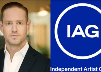 IAG Names Nir Caspi Head of Non-Scripted and Chief Growth Officer