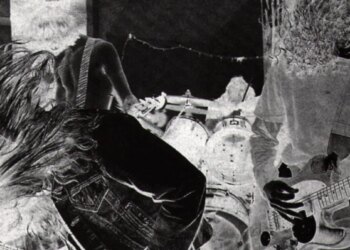 Former Nirvana Drummer Chad Channing Recalled ‘Losing Inspiration’ Before Being Fired From the Band