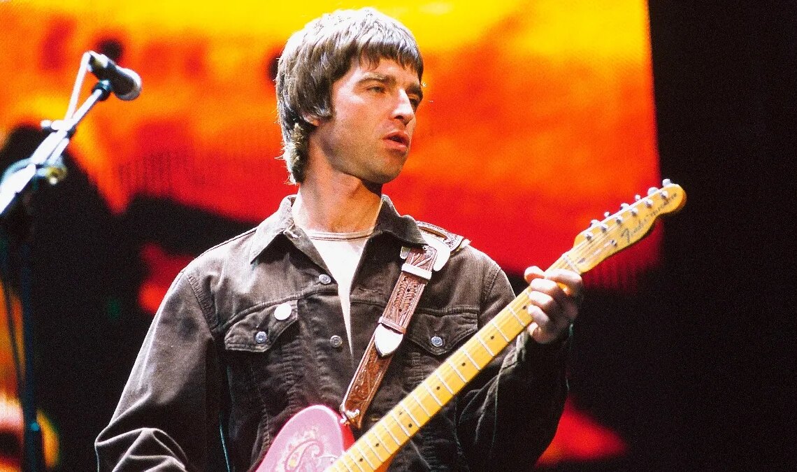 Noel Gallagher Felt Like This Grunge Icon Was a Kindred Spirit, Even Though the Two Never Got the Chance to Meet