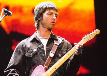 Noel Gallagher Felt Like This Grunge Icon Was a Kindred Spirit, Even Though the Two Never Got the Chance to Meet