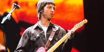 Noel Gallagher Felt Like This Grunge Icon Was a Kindred Spirit, Even Though the Two Never Got the Chance to Meet