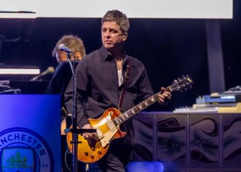 Noel Gallagher Wants a Crack at the Next James Bond Theme, Says It Should Be Done by ‘Brits, Not Yanks’