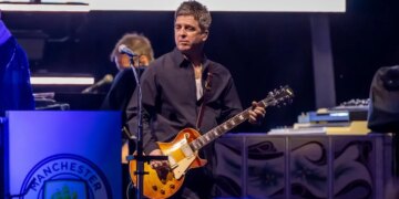 Noel Gallagher Wants a Crack at the Next James Bond Theme, Says It Should Be Done by ‘Brits, Not Yanks’
