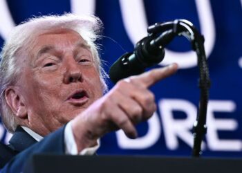 White House Called Out for Shoddy Math on New Trump Accounts Website