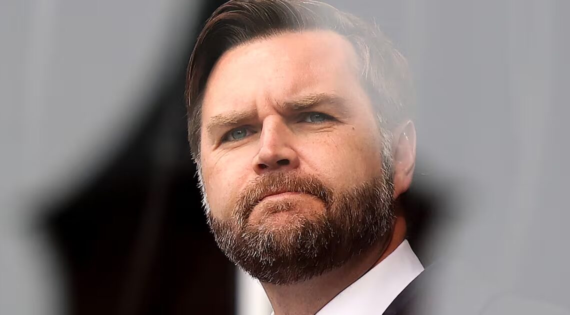 Vance Under Fire for Mocking Disabled Combat Veteran