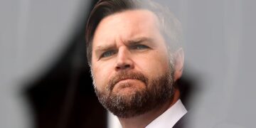 Vance Under Fire for Mocking Disabled Combat Veteran