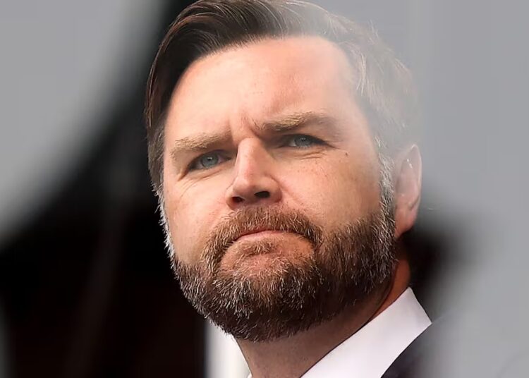 Vance Under Fire for Mocking Disabled Combat Veteran