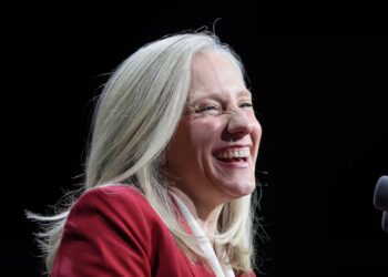 MAGA Goes Into Full Meltdown Over Their New Dem Villain