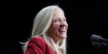 MAGA Goes Into Full Meltdown Over Their New Dem Villain