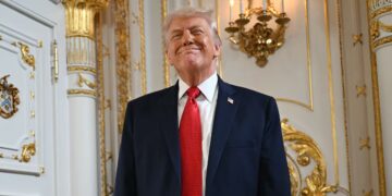 Trump Squeezes Key Allies In Brazen $1 Billion ‘Peace’ Grift